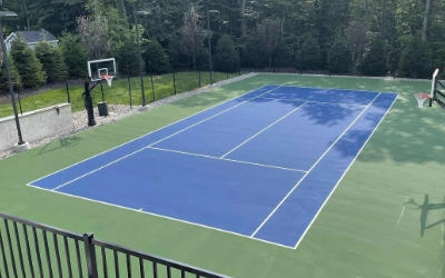 Specialty Coatings
