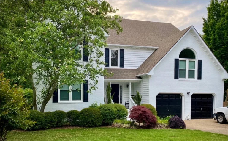 spokane house painting