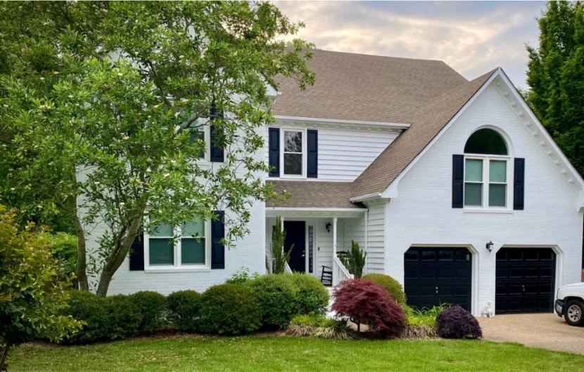 spokane house painting