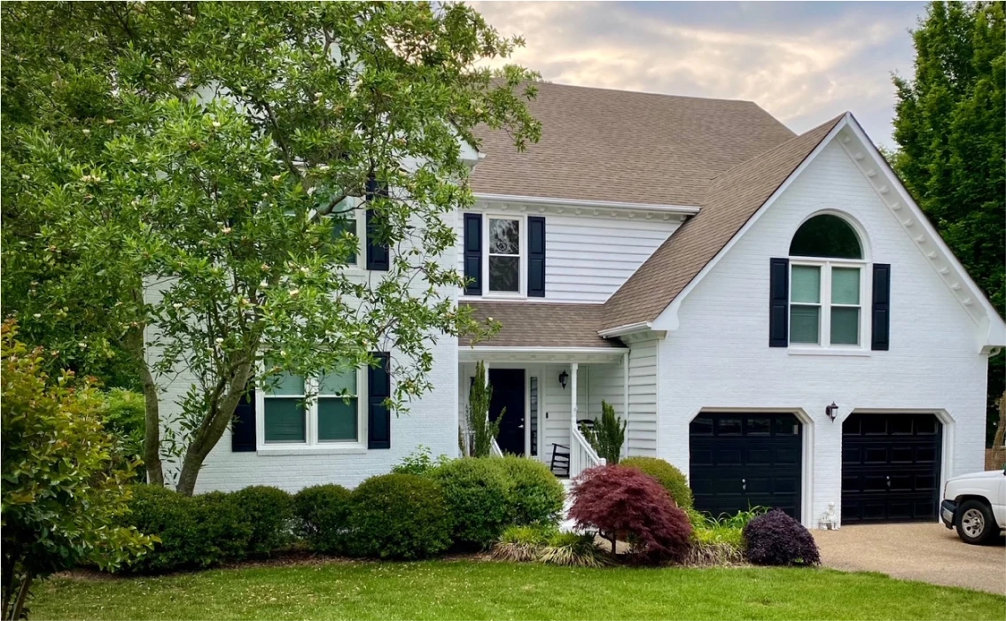 spokane house painting