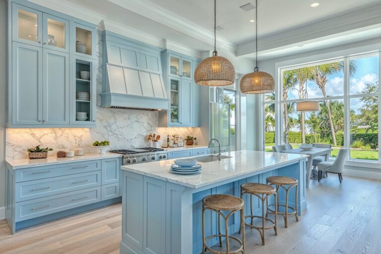 Coastal-colorful-kitchen-by-Decorilla-scaled